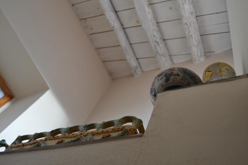 Il Giardino Di Ballaro Boutique B&B 巴勒莫 外观 照片