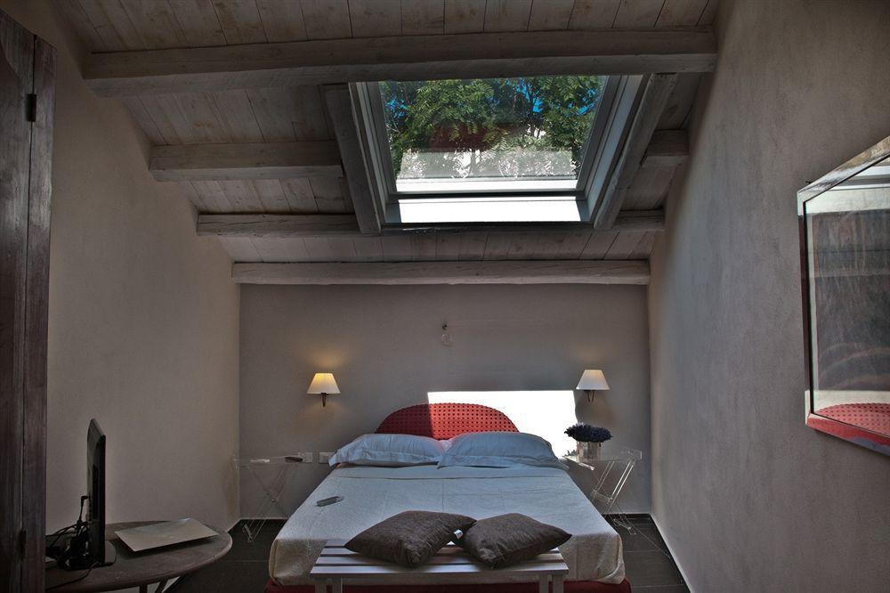 Il Giardino Di Ballaro Boutique B&B 巴勒莫 外观 照片
