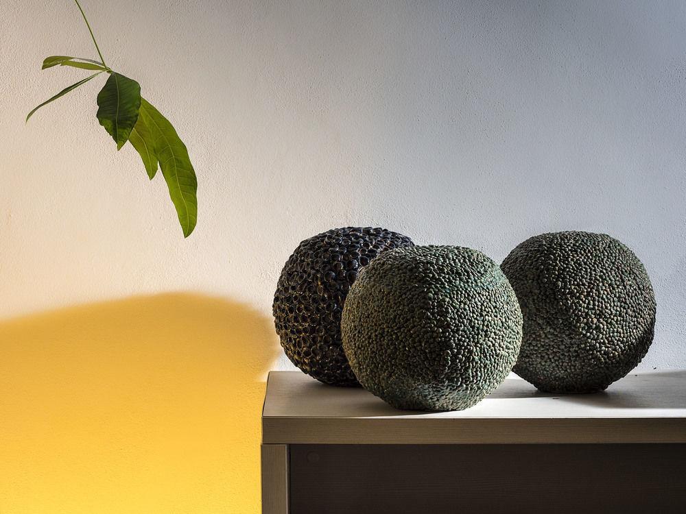 Il Giardino Di Ballaro Boutique B&B 巴勒莫 外观 照片