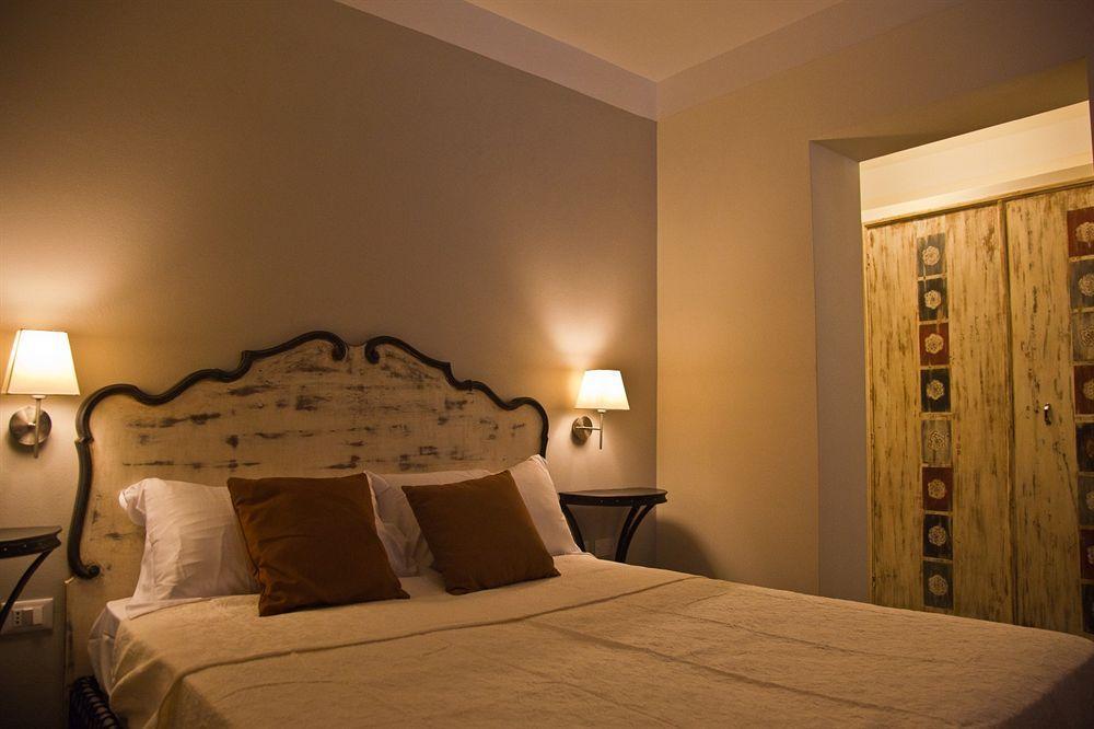 Il Giardino Di Ballaro Boutique B&B 巴勒莫 外观 照片