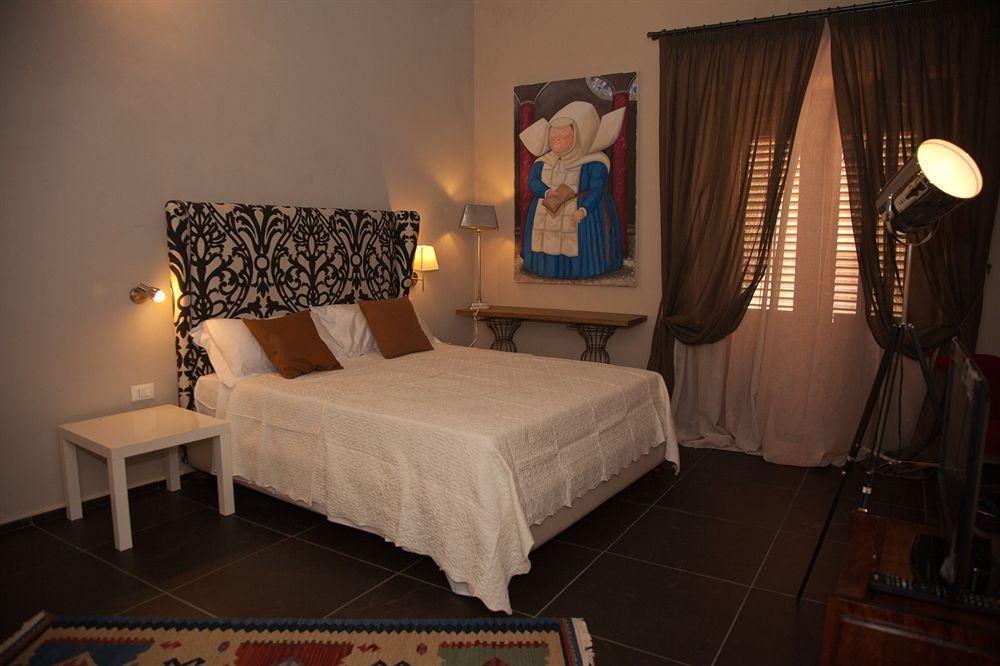 Il Giardino Di Ballaro Boutique B&B 巴勒莫 外观 照片