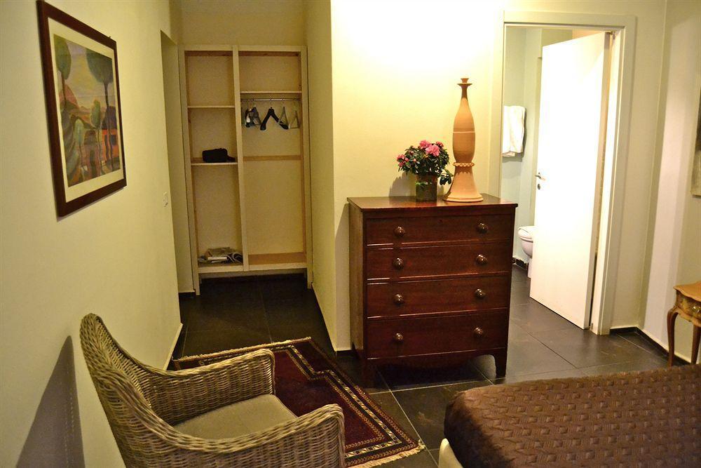Il Giardino Di Ballaro Boutique B&B 巴勒莫 外观 照片
