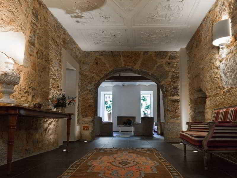 Il Giardino Di Ballaro Boutique B&B 巴勒莫 外观 照片