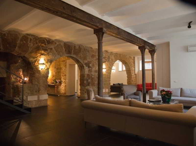 Il Giardino Di Ballaro Boutique B&B 巴勒莫 外观 照片
