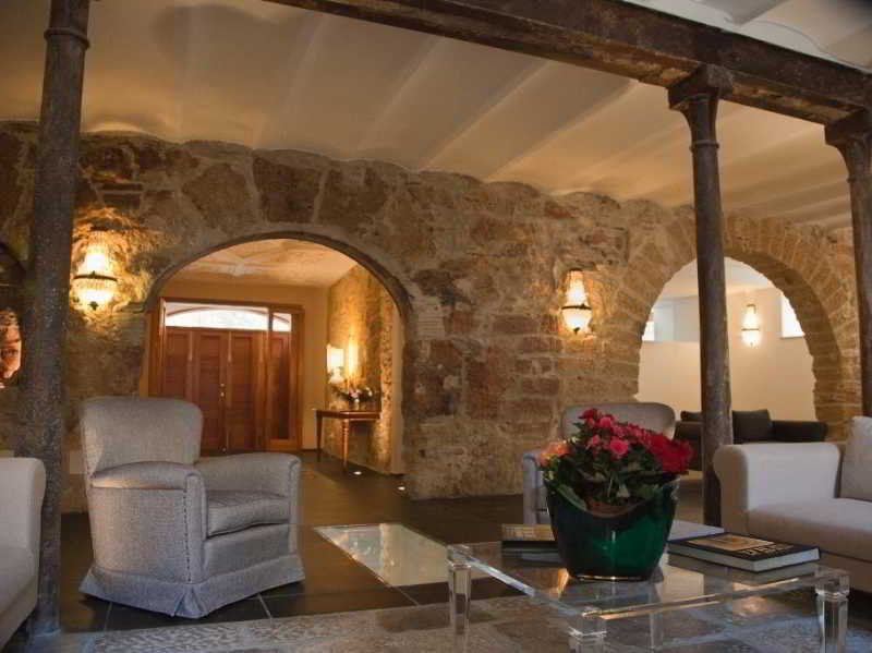 Il Giardino Di Ballaro Boutique B&B 巴勒莫 外观 照片