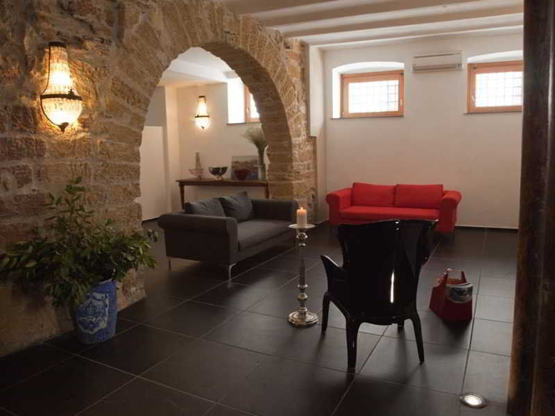 Il Giardino Di Ballaro Boutique B&B 巴勒莫 外观 照片