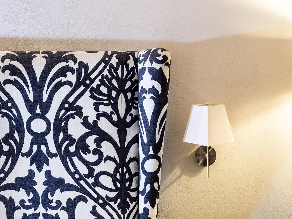 Il Giardino Di Ballaro Boutique B&B 巴勒莫 外观 照片