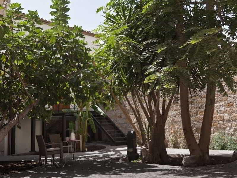 Il Giardino Di Ballaro Boutique B&B 巴勒莫 外观 照片