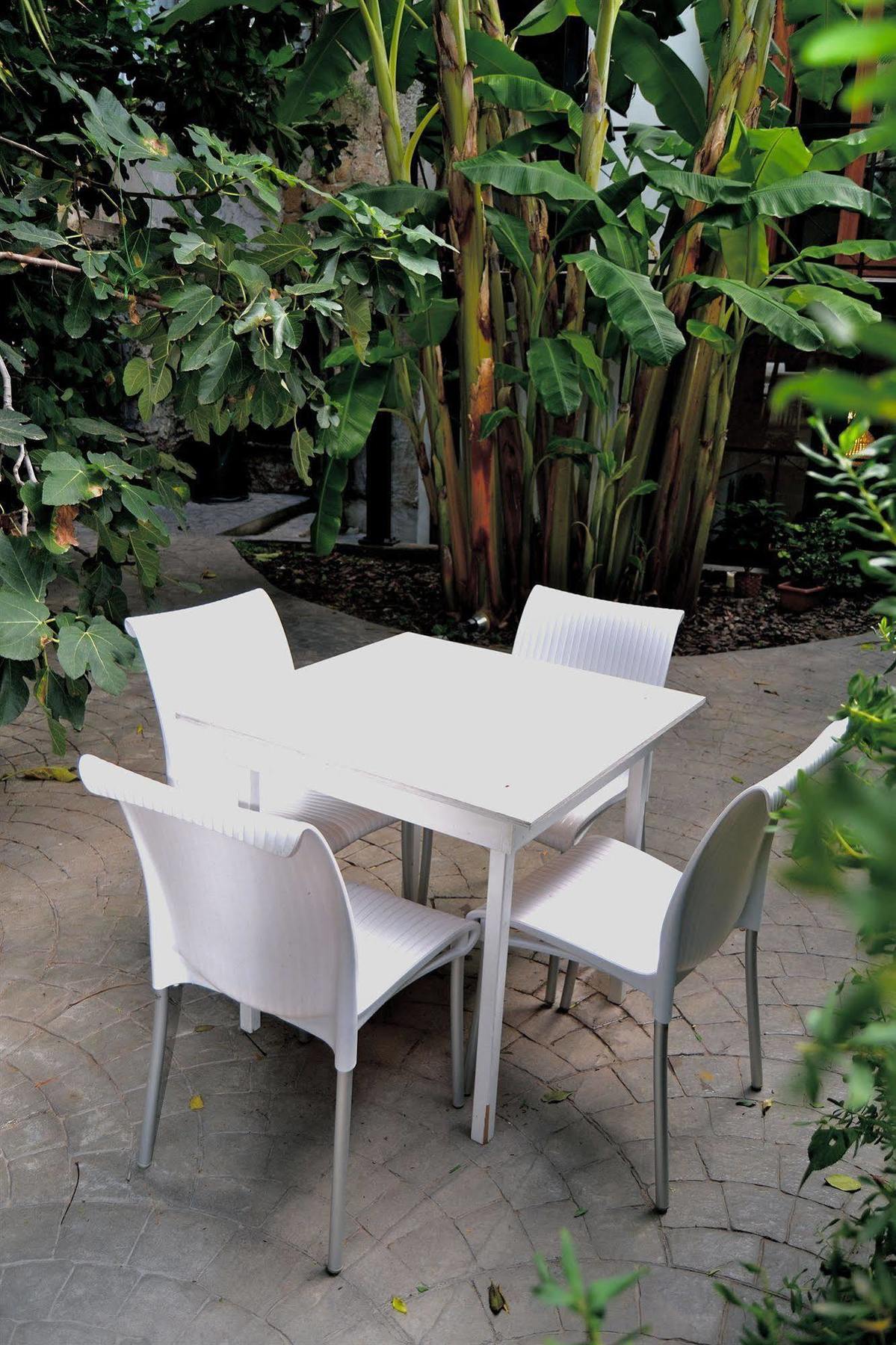 Il Giardino Di Ballaro Boutique B&B 巴勒莫 外观 照片