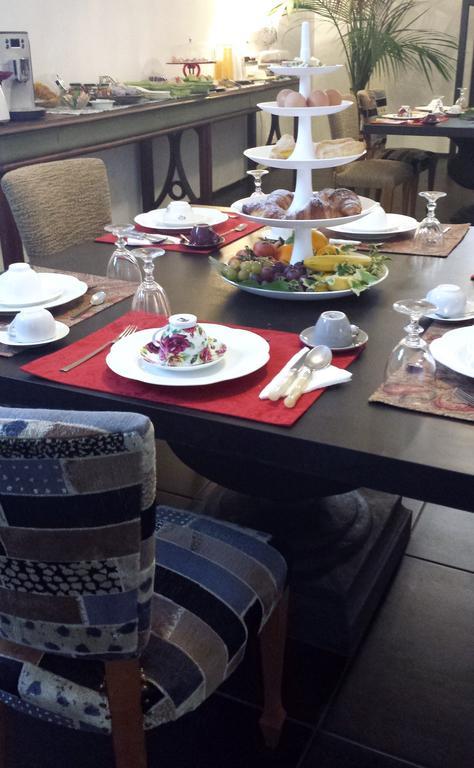 Il Giardino Di Ballaro Boutique B&B 巴勒莫 外观 照片
