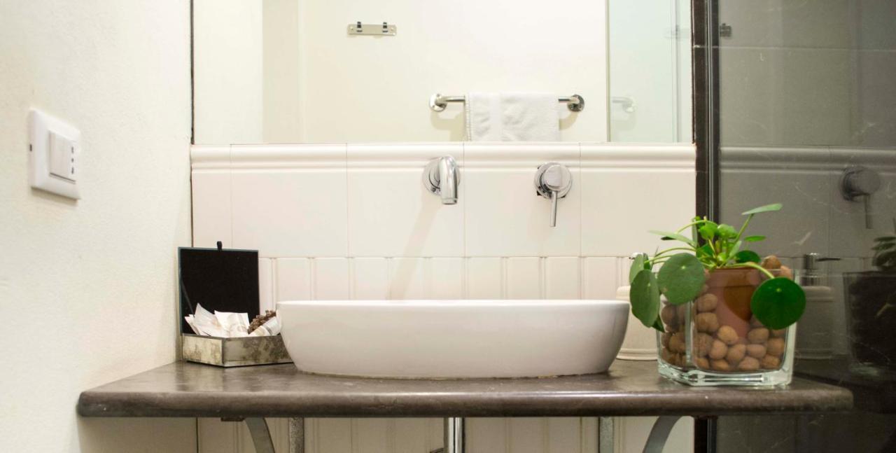 Il Giardino Di Ballaro Boutique B&B 巴勒莫 外观 照片